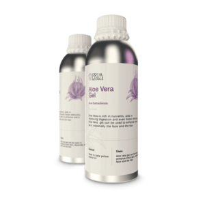 Aloe Vera Gel