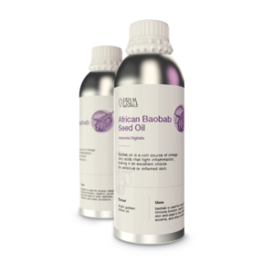 African Baobab Seed Oil