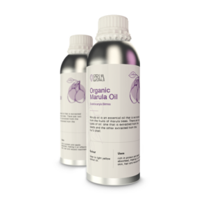 Organic Marula Oil