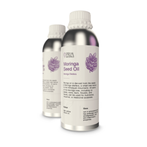 Moringa Seed Oil
